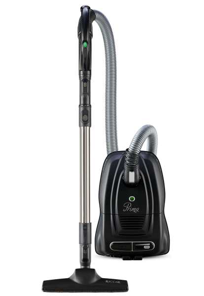 Riccar Prima Straight Suction with Turbo Nozzle | Midway Vac and